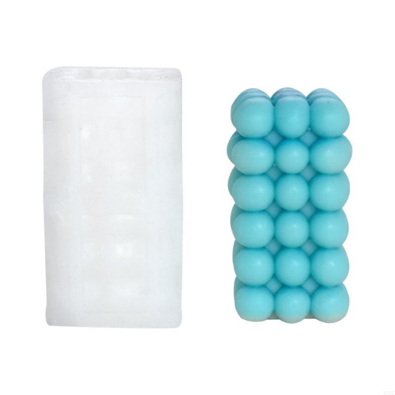 Bubble Cube-Ball Resin Mold Silicone Mould DIY Craft Cookie Fondant Soap Decorations X3UC CN
Bubble Cube-Ball Resin Mold Silicone Mould DIY Craft Cookie Fondant Soap Decorations X3UC CN