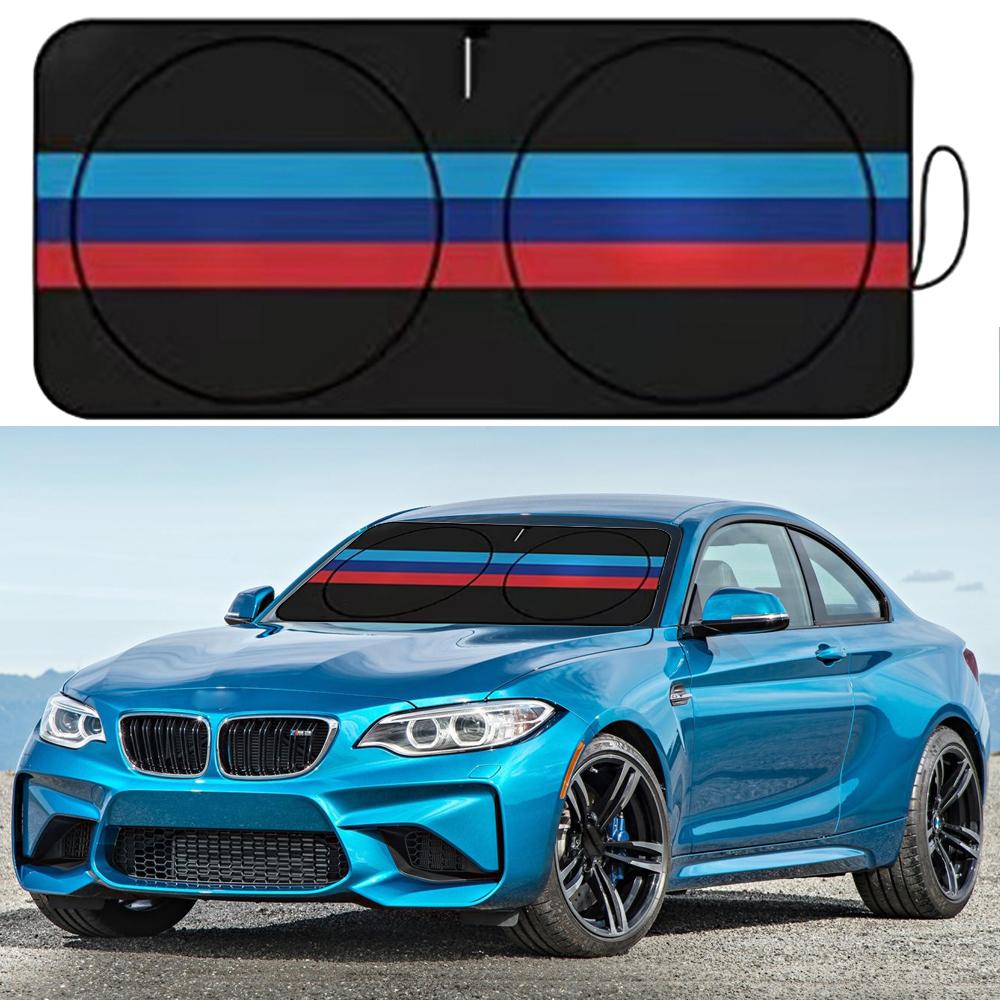 Трехцветный для BMW X1 X2 X3 X4 X5 X6 I8 1 2 3 4 5 серии, солнцезащитный козырек на лобовое стекло для водителя, солнцезащитный козырек на окно
Трехцветный для BMW X1 X2 X3 X4 X5 X6 I8 1 2 3 4 5 серии, солнцезащитный козырек на лобовое стекло для водителя, солнцезащитный козырек на окно