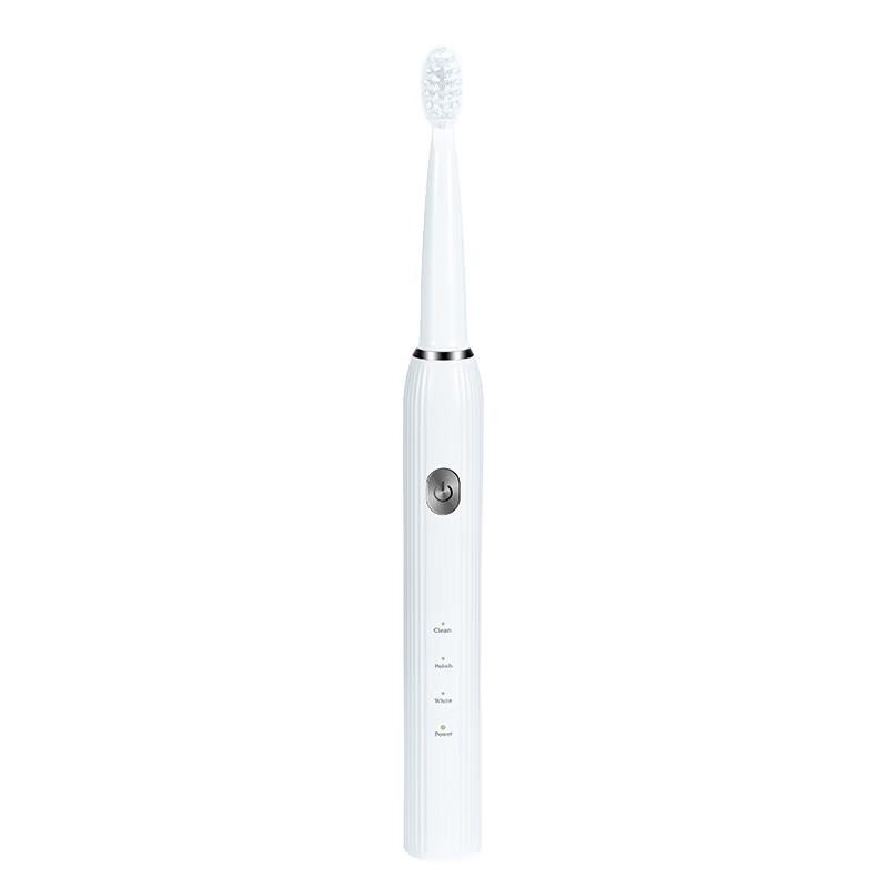 MINEJONI A5 Rechargeable Sonic Electric Toothbrush
MINEJONI A5 Rechargeable Sonic Electric Toothbrush