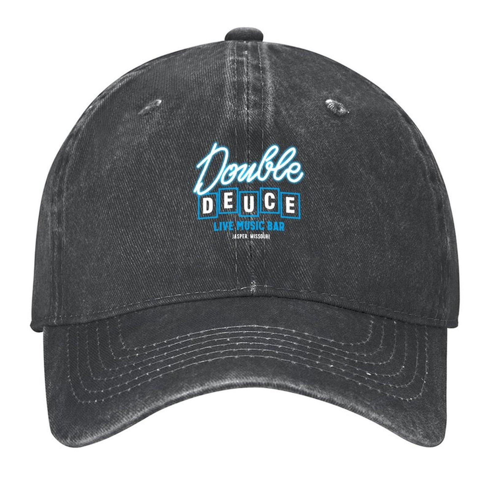 2026 Double Douce - Live Music Bar Baseball Cap Sun Hat Fashion Beach Beach New In The Hat Women s Beach Men s
2026 Double Douce - Live Music Bar Baseball Cap Sun Hat Fashion Beach Beach New In The Hat Women s Beach Men s