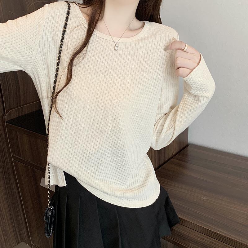 2026 Autumn Plus Size Korean Style Irregular Slimming Top for Women L абрикосовий
2026 Autumn Plus Size Korean Style Irregular Slimming Top for Women L абрикосовий