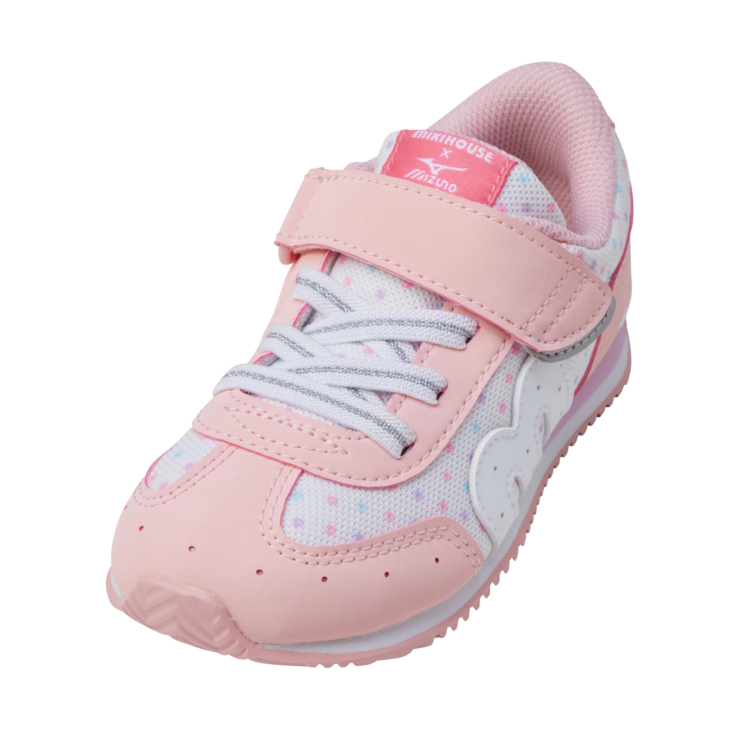 MIKI HOUSE Sports Спортивні для хлопчиків та шкільні розміри Веб-ексклюзив 11-9402-142 Дитячі кросівки, Взуття, Взуття, Для дівчаток, Взуття, 16-21 см, Рожевий, 19.5 см, 2E, рожевий
MIKI HOUSE Sports Спортивні для хлопчиків та шкільні розміри Веб-ексклюзив 11-9402-142 Дитячі кросівки, Взуття, Взуття, Для дівчаток, Взуття, 16-21 см, Рожевий, 19.5 см, 2E, рожевий