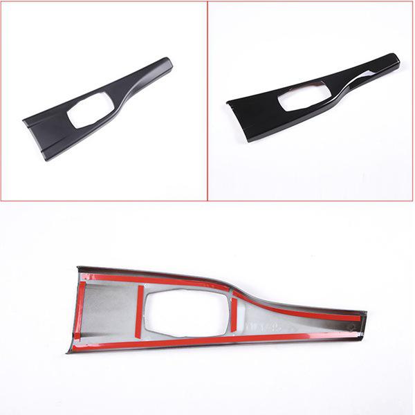Right Peptide 13-19 BMW 3 Series Large ABS Multifunction Panel None
Right Peptide 13-19 BMW 3 Series Large ABS Multifunction Panel None