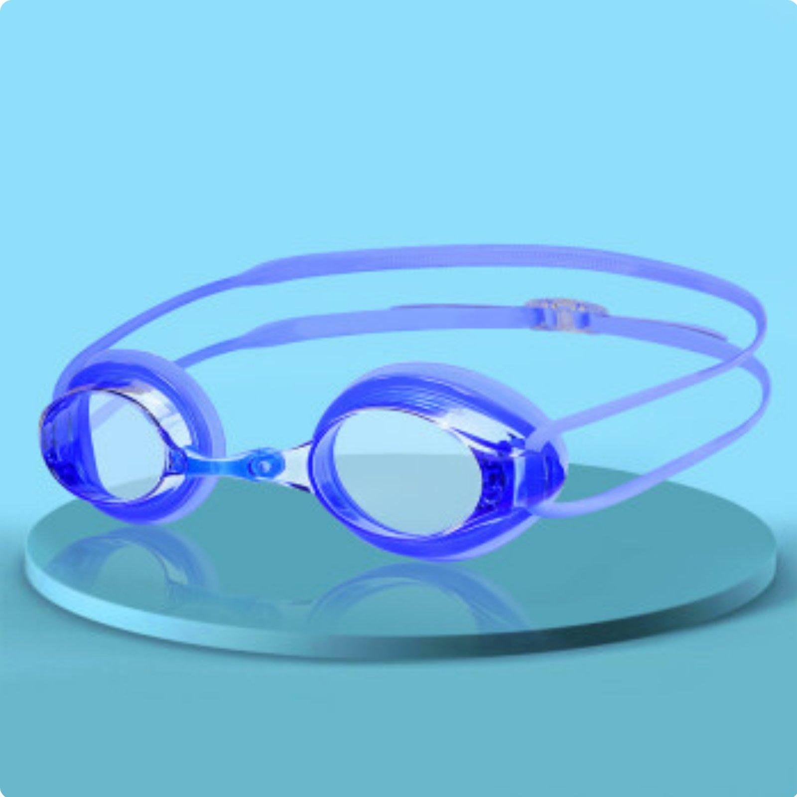 Large Frame Racing Goggles Waterproof Anti-Fog Competitive Goggles Swimming Equipment Hydrodynamic Design FINA-Approved for Men синій
Large Frame Racing Goggles Waterproof Anti-Fog Competitive Goggles Swimming Equipment Hydrodynamic Design FINA-Approved for Men синій