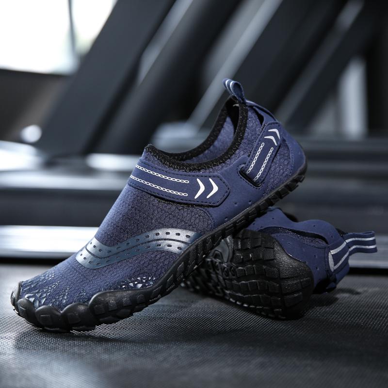 Обувь для плавания, уличная пляжная обувь для дайвинга, обувь с мягкой подошвой для восходящих потоков, мужская и женская уличная обувь для фитнеса 46 темно-синий
Обувь для плавания, уличная пляжная обувь для дайвинга, обувь с мягкой подошвой для восходящих потоков, мужская и женская уличная обувь для фитнеса 46 темно-синий