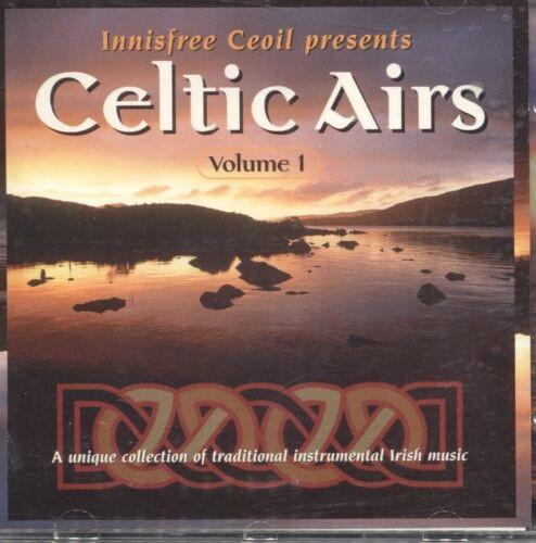 CD INISHFREE KYOR - Celtic Air CHCD2001 Outlet Recordin 1996 Ireland World Music Used
CD INISHFREE KYOR - Celtic Air CHCD2001 Outlet Recordin 1996 Ireland World Music Used