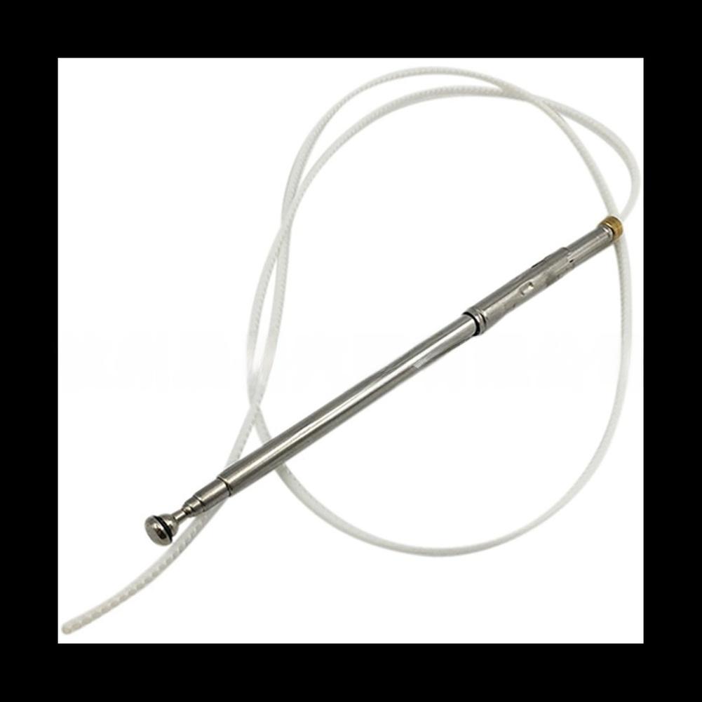 Car Radio Antenna Replacement Antennas Car Radio Mast As Shown In The Picture Telescopic Antenna Wear-resistant China Mainland
Car Radio Antenna Replacement Antennas Car Radio Mast As Shown In The Picture Telescopic Antenna Wear-resistant China Mainland