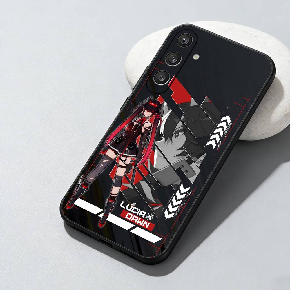 Game Punishing Character Collection Phone Case For Samsung Galaxy A73,A72,A71,A70,A52,A51 Others Soft Black Cover Samsung a40
Game Punishing Character Collection Phone Case For Samsung Galaxy A73,A72,A71,A70,A52,A51 Others Soft Black Cover Samsung a40