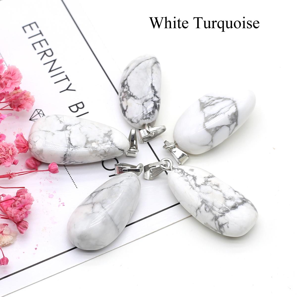 5 шт., Богемский хрустальный кулон с целительным рейки, уникальная энергия натурального камня агата, подвески для ожерелья своими руками, брелок, аксессуары, подарки для творчества 5Pcs/Set-1.5x2.5cm
5 шт., Богемский хрустальный кулон с целительным рейки, уникальная энергия натурального камня агата, подвески для ожерелья своими руками, брелок, аксессуары, подарки для творчества 5Pcs/Set-1.5x2.5cm