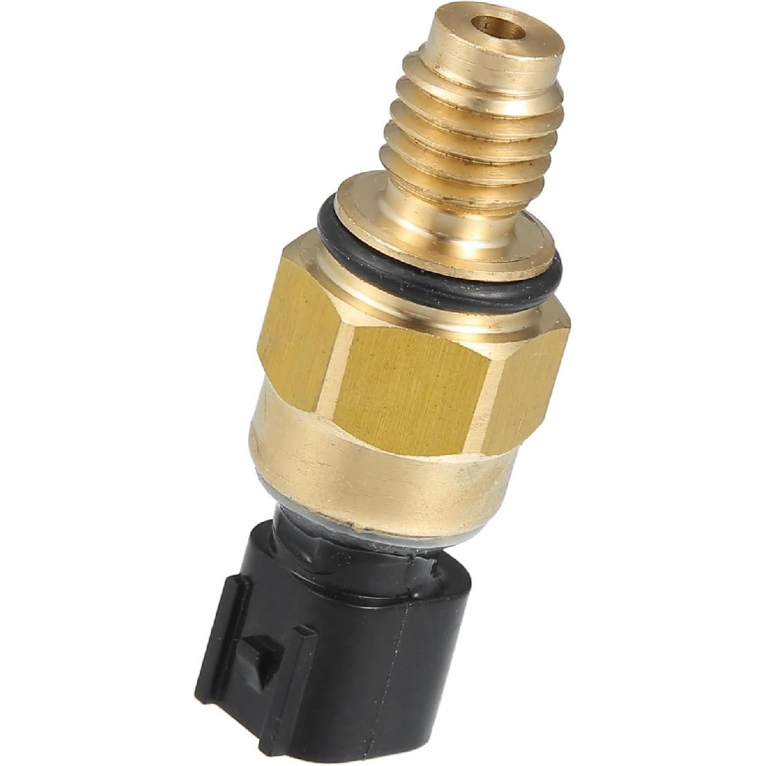 ACROPIX 98AB-3N824-DB 1076647 1071990 Power Steering Pump Pressure Switch Sensor for FORD Focus Mk1 Mk2 1.4L 1.6L 1998-2012 for FORD C-Max 1.6L
ACROPIX 98AB-3N824-DB 1076647 1071990 Power Steering Pump Pressure Switch Sensor for FORD Focus Mk1 Mk2 1.4L 1.6L 1998-2012 for FORD C-Max 1.6L
