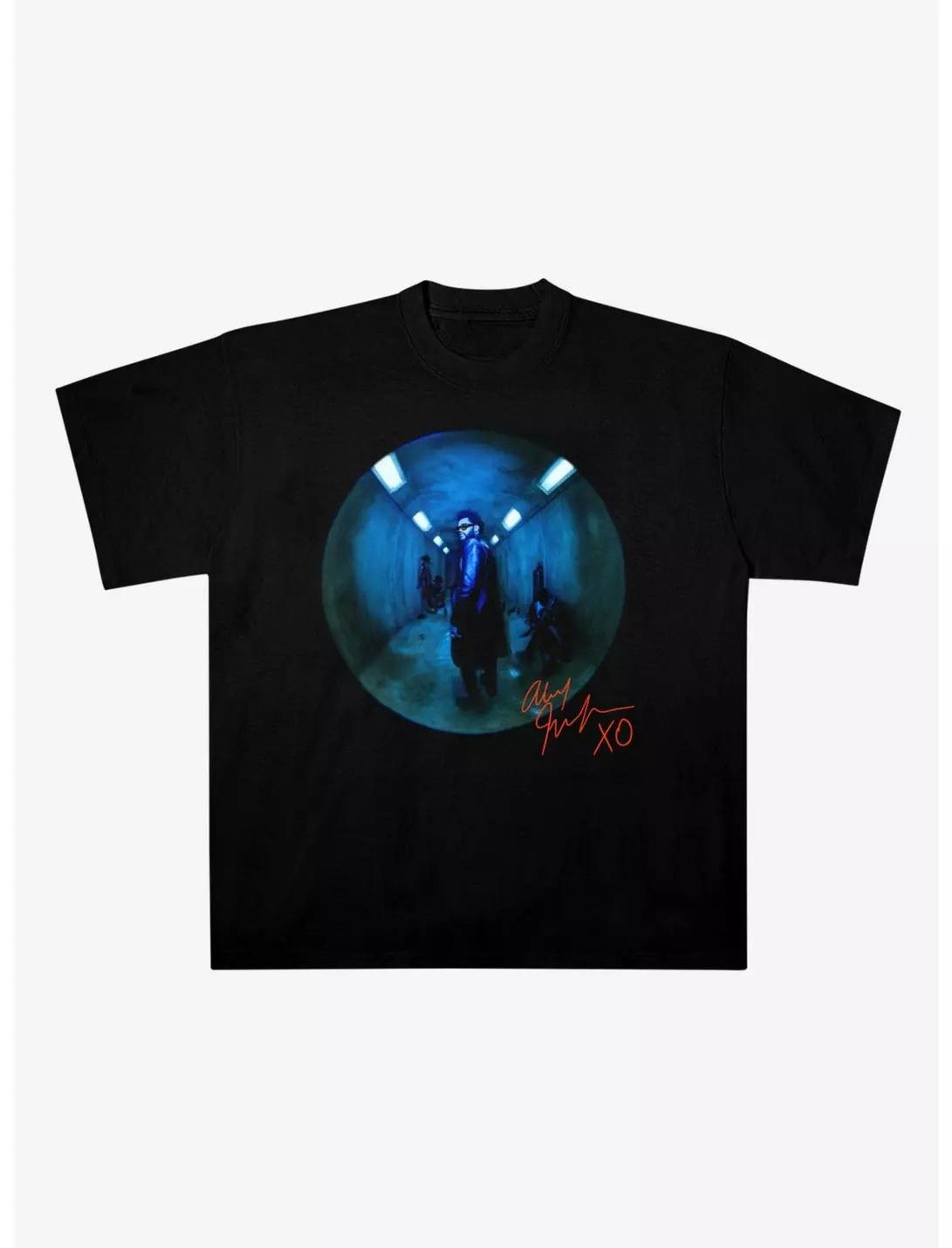 Ins 2026 Unisex Handsome The Weeknd TShirt The Weekend Tour Merch Unisex Fashion Shirt Vintage Cotton 90S Print T Shirt Unisex Summer 4XL
Ins 2026 Unisex Handsome The Weeknd TShirt The Weekend Tour Merch Unisex Fashion Shirt Vintage Cotton 90S Print T Shirt Unisex Summer 4XL