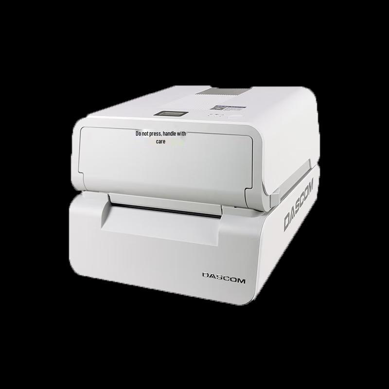 Dascom DL-5800 Wide-Format Thermal Transfer Label Printer CN plug (adapter included)
Dascom DL-5800 Wide-Format Thermal Transfer Label Printer CN plug (adapter included)