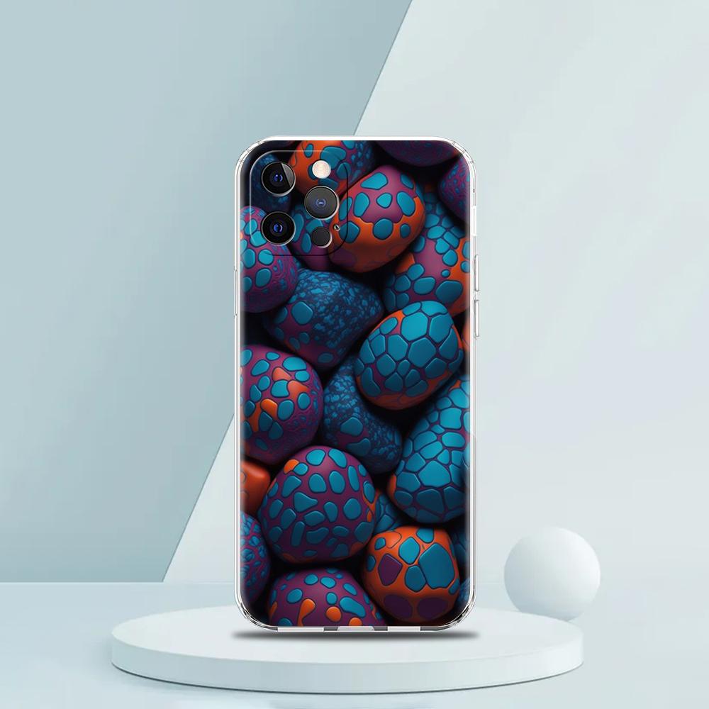 Красивый чехол для телефона с эффектом камня для iPhone 16 15 14 13 12 Pro Max Прозрачный Мягкий для iPhone 11 Pro Max 7 8 Plus XS XR Оболочка Capas iPhone 16
Красивый чехол для телефона с эффектом камня для iPhone 16 15 14 13 12 Pro Max Прозрачный Мягкий для iPhone 11 Pro Max 7 8 Plus XS XR Оболочка Capas iPhone 16