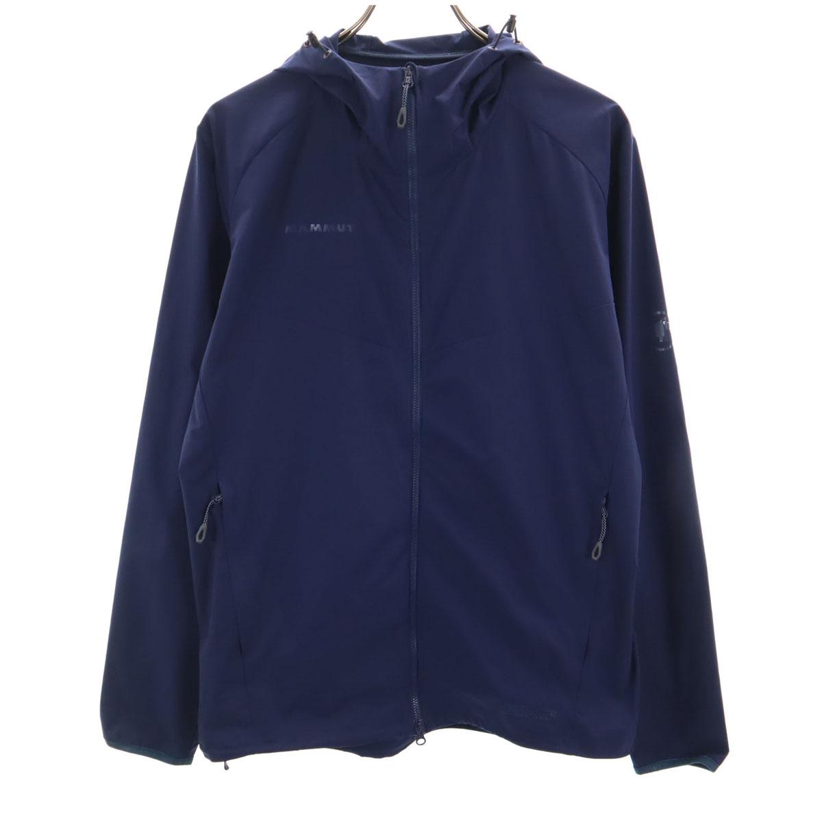 Mammut Granite S.O. Куртка с капюшоном L Темно-синий Для улицы Мужская Б/У
Mammut Granite S.O. Куртка с капюшоном L Темно-синий Для улицы Мужская Б/У