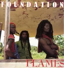 LP Record FOUNDATION - Flames ILPS9896 Mango 1988 UK Reggae, Ska & Dub Used
LP Record FOUNDATION - Flames ILPS9896 Mango 1988 UK Reggae, Ska & Dub Used