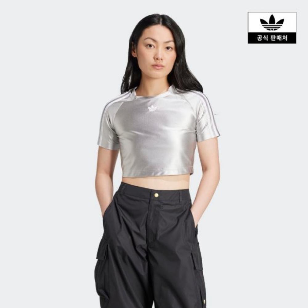 Adidas Футболка с коротким рукавом Adicolor Teamgeist Baby Official Korea Jd0270 JD0270/AXS
Adidas Футболка с коротким рукавом Adicolor Teamgeist Baby Official Korea Jd0270 JD0270/AXS