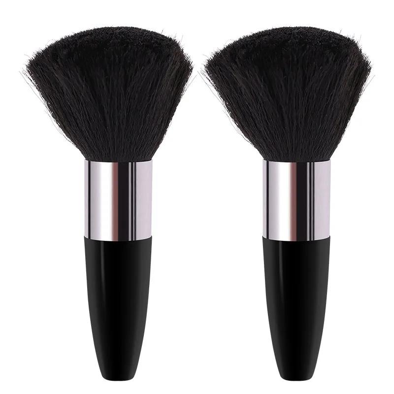 1PC Soft Neck Face Duster Barber Black Beard Brushes Hair Cleaning Hairbrush Salon Cutting Hairdressing Styling Makeup Tools чёрный
1PC Soft Neck Face Duster Barber Black Beard Brushes Hair Cleaning Hairbrush Salon Cutting Hairdressing Styling Makeup Tools чёрный