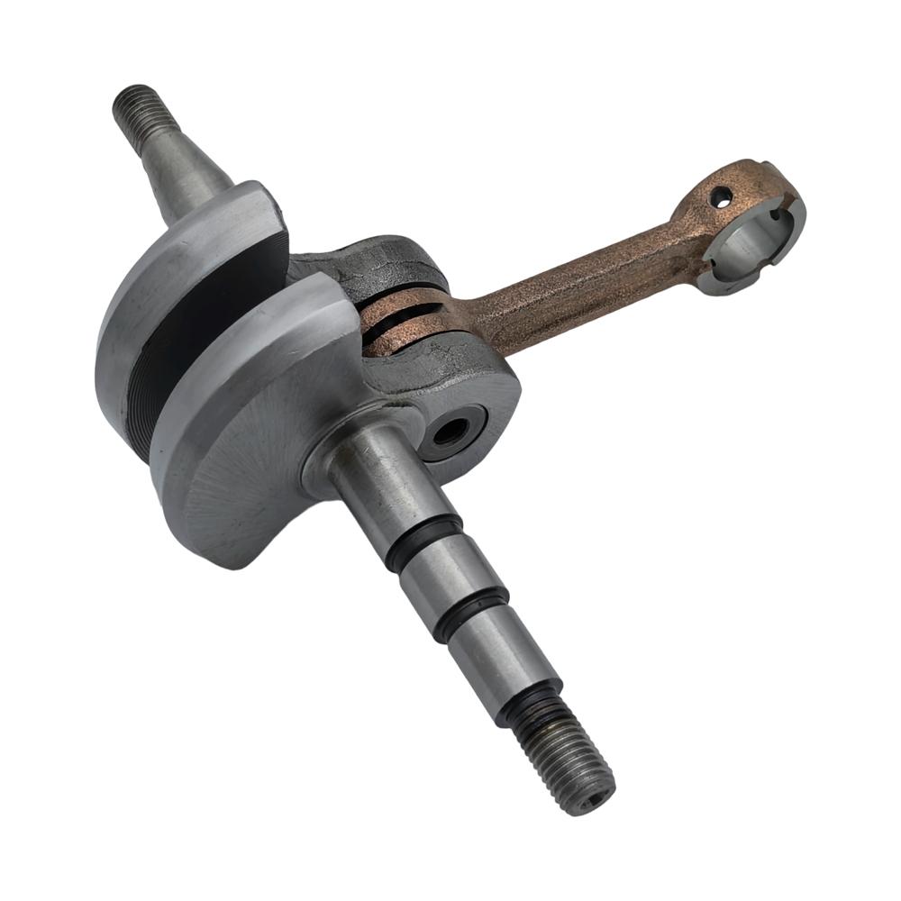 38mm Cylinder Piston Crankshaft Carburetor For Husqvarna 136 137 141 142 Chainsaw Bearing Oil Seals Filter Gasket NIKASIL PLATED China Mainland
38mm Cylinder Piston Crankshaft Carburetor For Husqvarna 136 137 141 142 Chainsaw Bearing Oil Seals Filter Gasket NIKASIL PLATED China Mainland