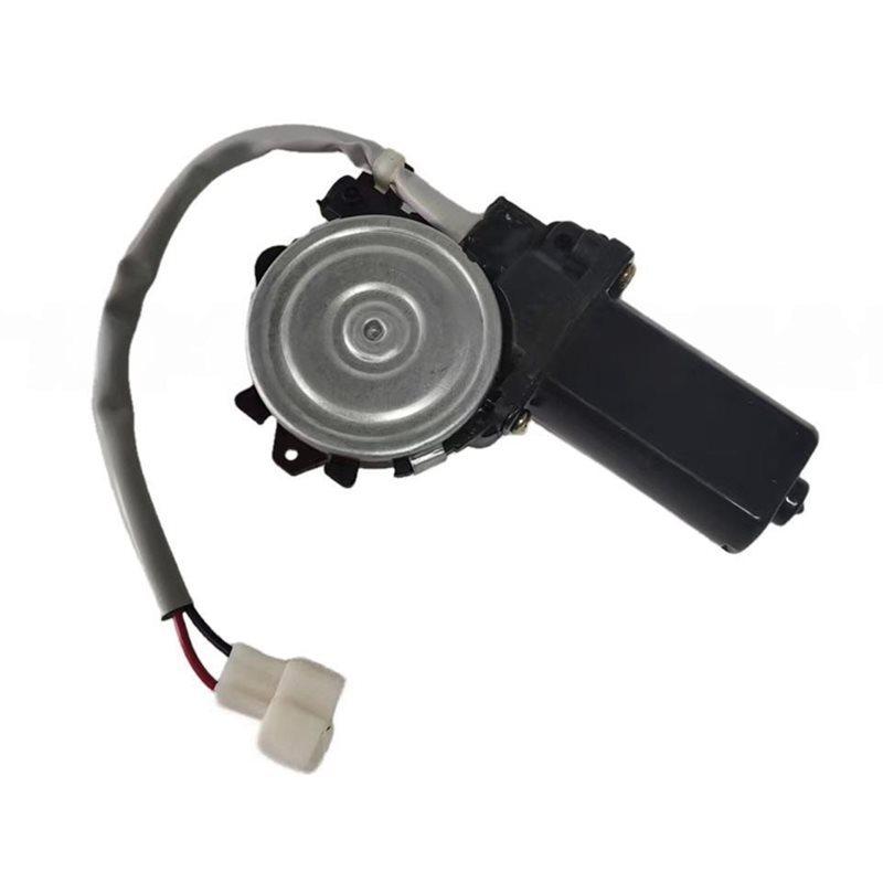 For Toyota Land Cruiser 85710-60030 Window Lift Motor Window Actuator Replacement Part синий
For Toyota Land Cruiser 85710-60030 Window Lift Motor Window Actuator Replacement Part синий