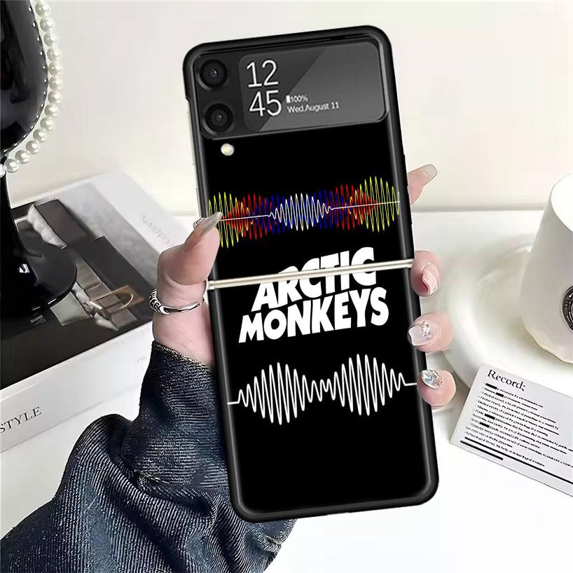 Arctic M-Monkeys Special Offer Cases For Samsung Galaxy Z Flip 4 5 6 7 3 Z Flip7 Flip6 Flip4 Flip5 Flip3 5G Hard Shockproof Fund Samsung Z Flip
Arctic M-Monkeys Special Offer Cases For Samsung Galaxy Z Flip 4 5 6 7 3 Z Flip7 Flip6 Flip4 Flip5 Flip3 5G Hard Shockproof Fund Samsung Z Flip