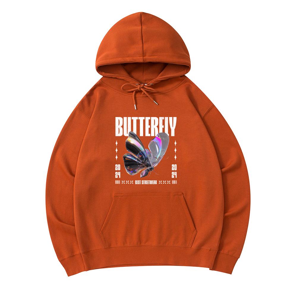 300 GSM Men s Cotton Hoodies Hologram Butterfly Print Premium Cotton Sweatshirt XS армия зеленый
300 GSM Men s Cotton Hoodies Hologram Butterfly Print Premium Cotton Sweatshirt XS армия зеленый