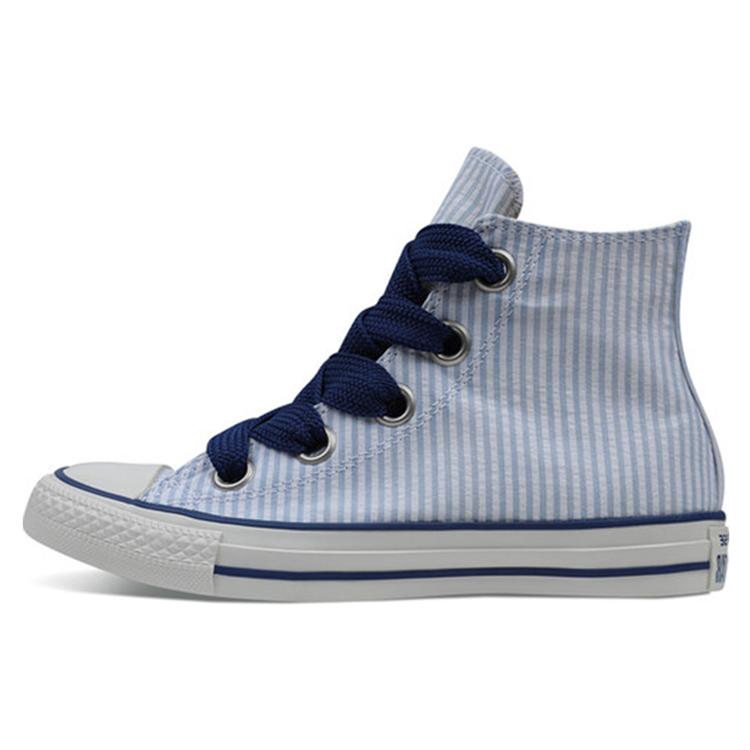 Converse Chuck Taylor All Star Big Eyelet Seersucher Women s 560995C 38
Converse Chuck Taylor All Star Big Eyelet Seersucher Women s 560995C 38