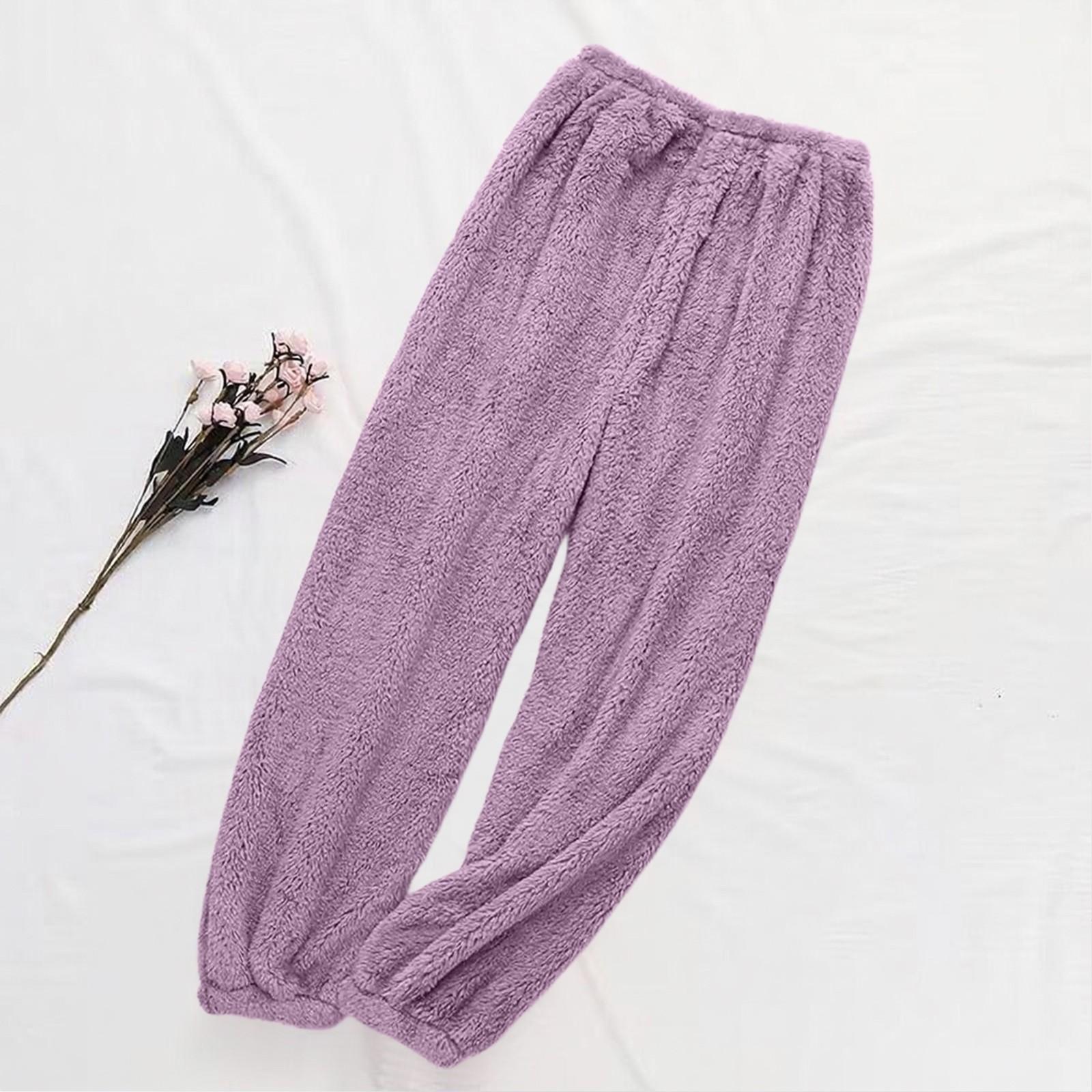 Женские плюшевые зауженные брюки Модные женские
Женские плюшевые зауженные брюки Модные женские