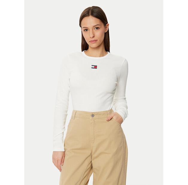 Толстовка Tommy Jeans DW0DW20178 EU XXS
Толстовка Tommy Jeans DW0DW20178 EU XXS