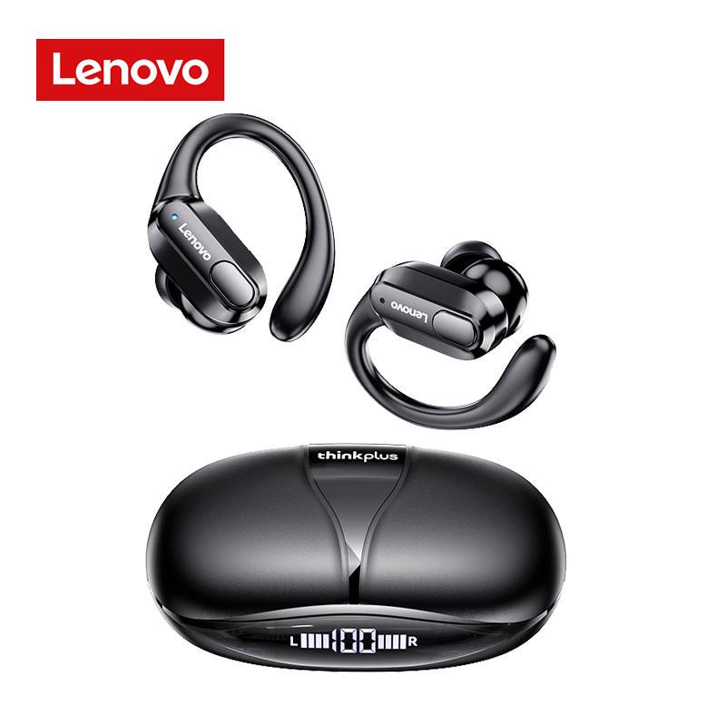 Lenovo XT80 TWS Bluetooth Спортивные беспроводные наушники Кнопка управления Светодиодный дисплей питания Hi-Fi стереозвуковая гарнитура
Lenovo XT80 TWS Bluetooth Спортивные беспроводные наушники Кнопка управления Светодиодный дисплей питания Hi-Fi стереозвуковая гарнитура