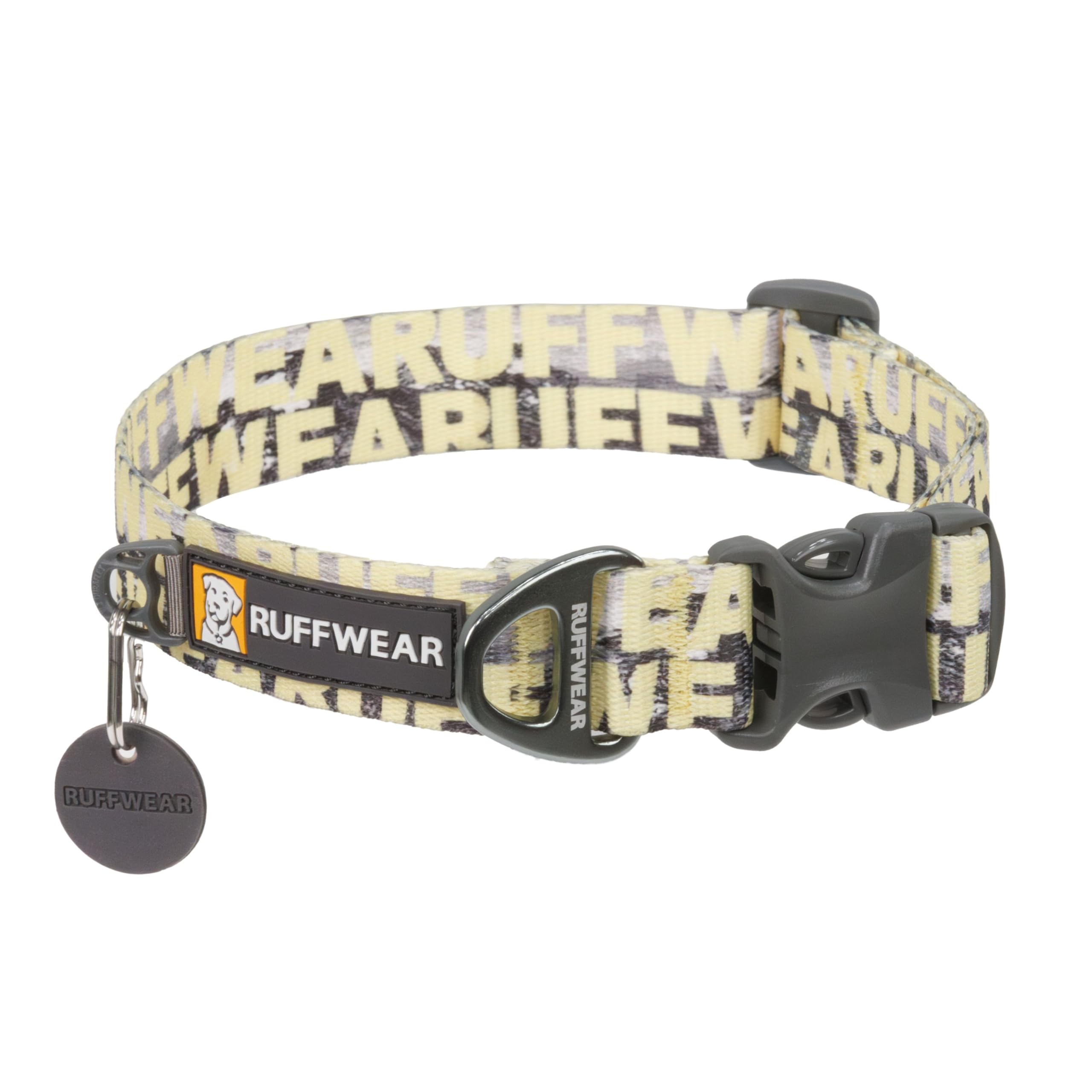 RUFFWEAR Front Range Color Mountain Logo 36-51cm
RUFFWEAR Front Range Color Mountain Logo 36-51cm