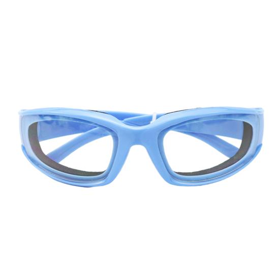 Safety Goggles Sturdy Construction Windproof Plastic BBQ Grilling Kitchen Goggles Eye Protector for Home синій
Safety Goggles Sturdy Construction Windproof Plastic BBQ Grilling Kitchen Goggles Eye Protector for Home синій