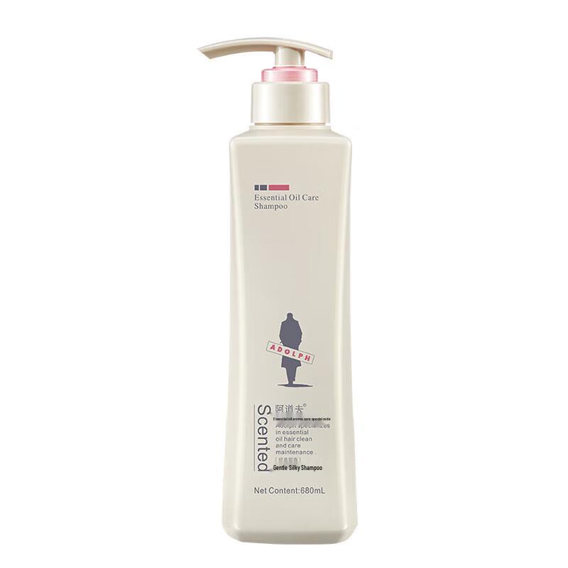 Adolph Nourishing Classic Lasting Fragrance Shampoo
Adolph Nourishing Classic Lasting Fragrance Shampoo