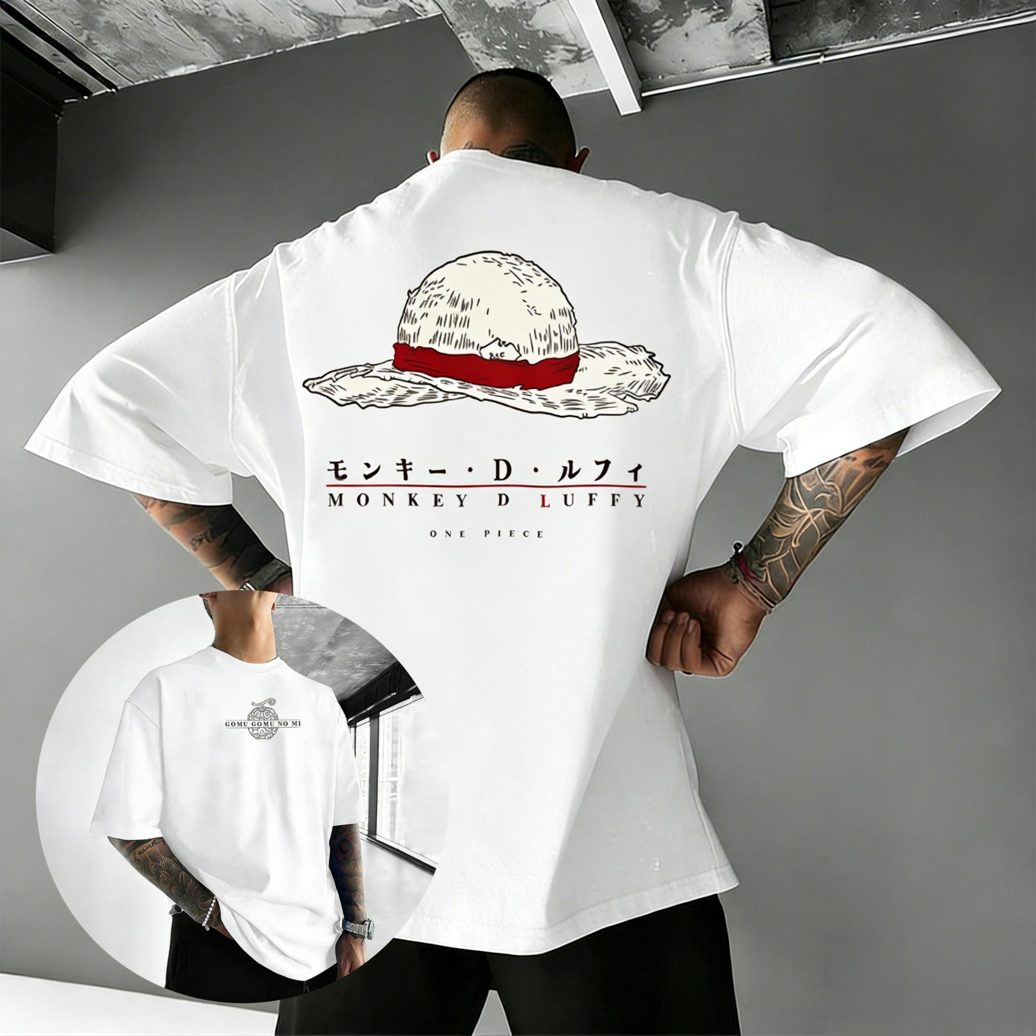 2026 New One Piece Anime Luffy Printed Short Sleeve T-shirt Men s and Women s T-shirt Men s Top Sports T-shirt Harajuku Y2K Tee S разноцветный
2026 New One Piece Anime Luffy Printed Short Sleeve T-shirt Men s and Women s T-shirt Men s Top Sports T-shirt Harajuku Y2K Tee S разноцветный