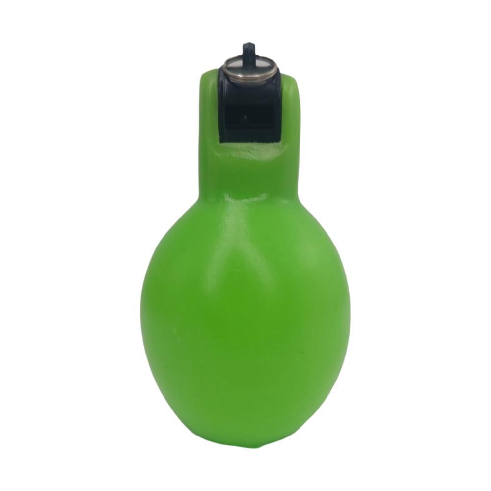 Loud Sound Hand Squeeze Whistle High-Pitched Emergency Whistle Training Whistle Outdoor Sports
Loud Sound Hand Squeeze Whistle High-Pitched Emergency Whistle Training Whistle Outdoor Sports