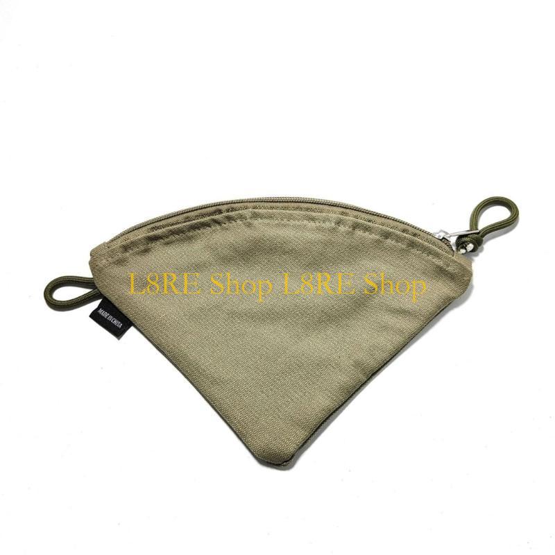 L8RE Practical Coffee Filter Carrying Bags Coffee Filter Organizers Lightweight Fabric Bag Portable Filter for Filter China Mainland
L8RE Practical Coffee Filter Carrying Bags Coffee Filter Organizers Lightweight Fabric Bag Portable Filter for Filter China Mainland