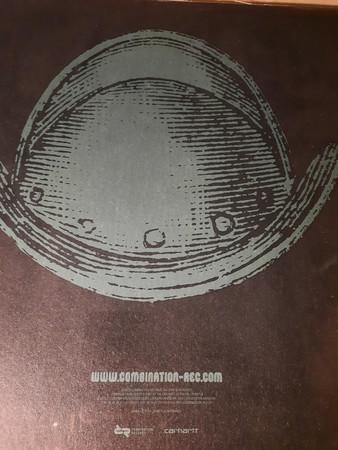 12inch Record JAKE - Les Stalking CORE0561 Combination Rec 2008 Germany Dance & Electronica Used
12inch Record JAKE - Les Stalking CORE0561 Combination Rec 2008 Germany Dance & Electronica Used