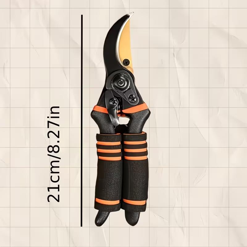 Gardening Pruning Trees Cut Pruning Shears SK-5 Blade Scissors Labor-Saving for Bonsai/Fruit Tree/Flowers/Branches Garden Pruner
Gardening Pruning Trees Cut Pruning Shears SK-5 Blade Scissors Labor-Saving for Bonsai/Fruit Tree/Flowers/Branches Garden Pruner