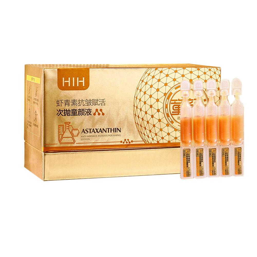 Антивозрастная сыворотка увлажняющая отбеливающая женская анти-лосьон для лица Fine Brightening Rejuvenating Wr N8A2 orange-1.5ml*30pcs
Антивозрастная сыворотка увлажняющая отбеливающая женская анти-лосьон для лица Fine Brightening Rejuvenating Wr N8A2 orange-1.5ml*30pcs