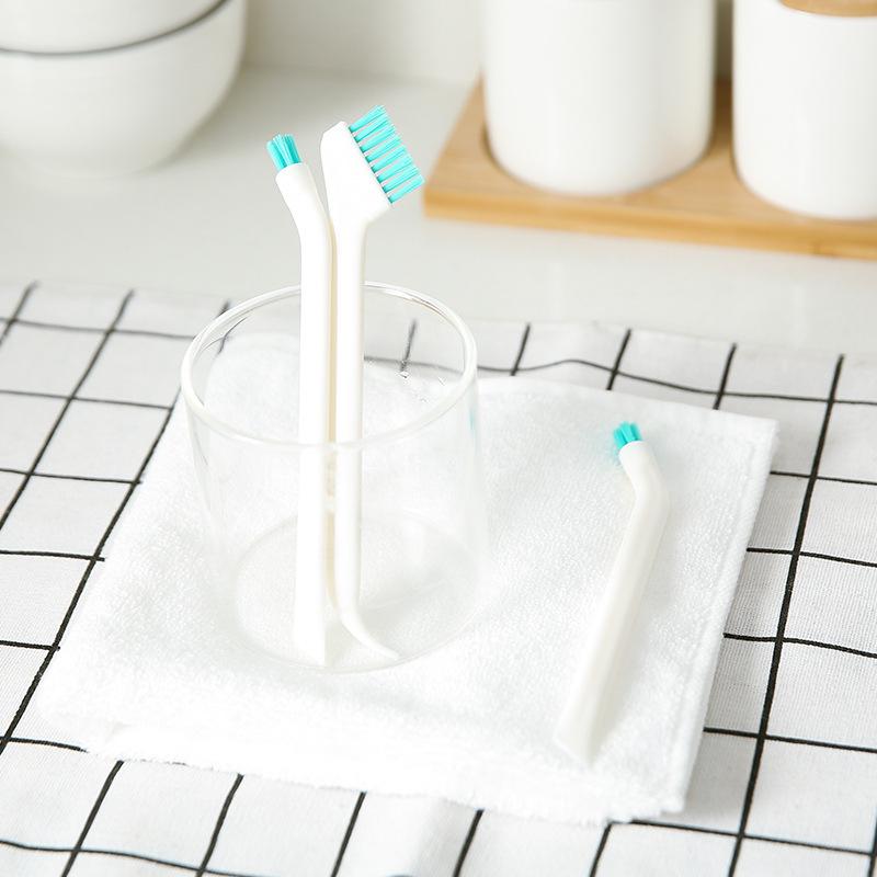 8-Piece Stain Remover Cleaning Brush Set for Cup, Sink, Gap & Kettle
8-Piece Stain Remover Cleaning Brush Set for Cup, Sink, Gap & Kettle