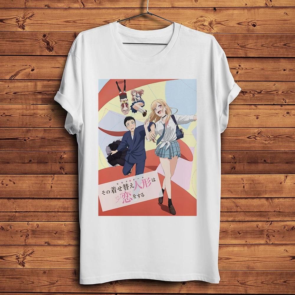 Dress Up DarlingKawaii Marin KitagawaFunny Anime T ShirtUnisex Casual Short TShirtUnisex Streetwear Otaku Coser Waifu Tee S
Dress Up DarlingKawaii Marin KitagawaFunny Anime T ShirtUnisex Casual Short TShirtUnisex Streetwear Otaku Coser Waifu Tee S