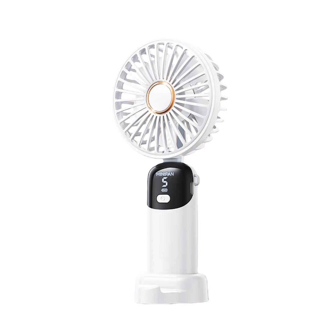kumeng Small Handheld Fan, Desktop Neck-Hanging, High-Power Mini Portable USB Rechargeable, White білий
kumeng Small Handheld Fan, Desktop Neck-Hanging, High-Power Mini Portable USB Rechargeable, White білий