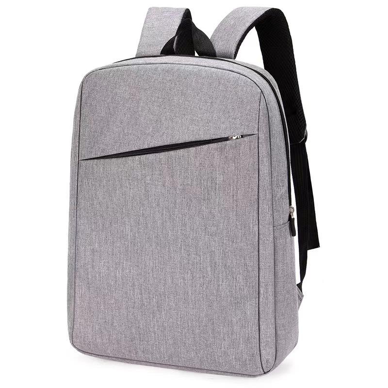 Computer bag new oblique zipper backpack casual business backpack Short version 42 * 32 * 10cm серый
Computer bag new oblique zipper backpack casual business backpack Short version 42 * 32 * 10cm серый