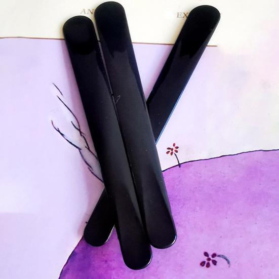 10шт. ПП изогнутая ложка для макияжа, двусторонний женский инструмент для ухода за лицом белый
10шт. ПП изогнутая ложка для макияжа, двусторонний женский инструмент для ухода за лицом белый