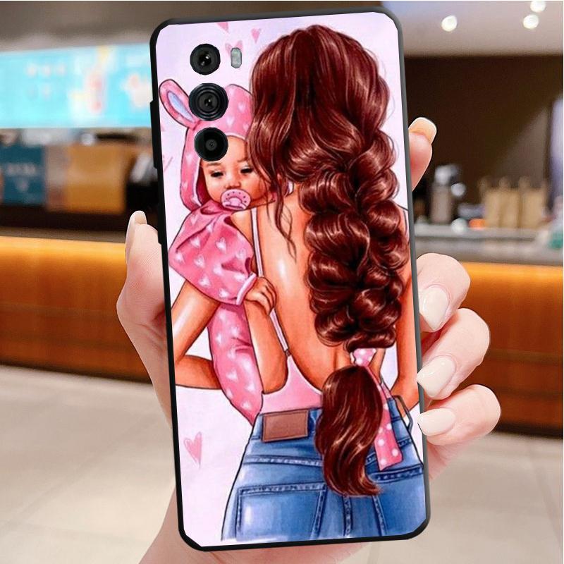 Mother Mom Daughter Son Phone Case For Motorola G Stylus 5G G Play G35 G45 G54 G24 G86 G04S E13 E14 E32 E32S Moto G45
Mother Mom Daughter Son Phone Case For Motorola G Stylus 5G G Play G35 G45 G54 G24 G86 G04S E13 E14 E32 E32S Moto G45