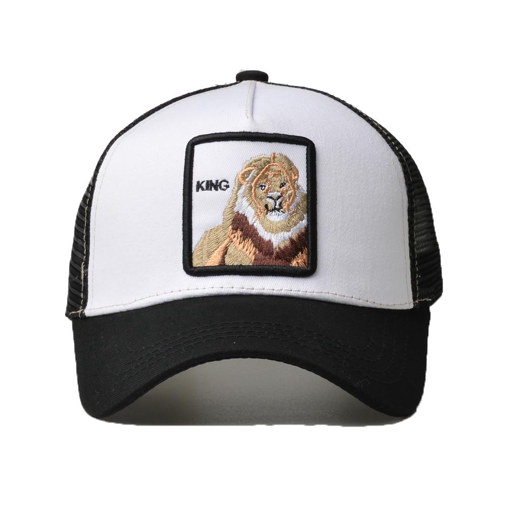 NORTHWOOD Summer Mesh Baseball Cap for Men Women Hip Hop Dad Cap Sun Outdoor Breathable Hats 55-60 cm
NORTHWOOD Summer Mesh Baseball Cap for Men Women Hip Hop Dad Cap Sun Outdoor Breathable Hats 55-60 cm