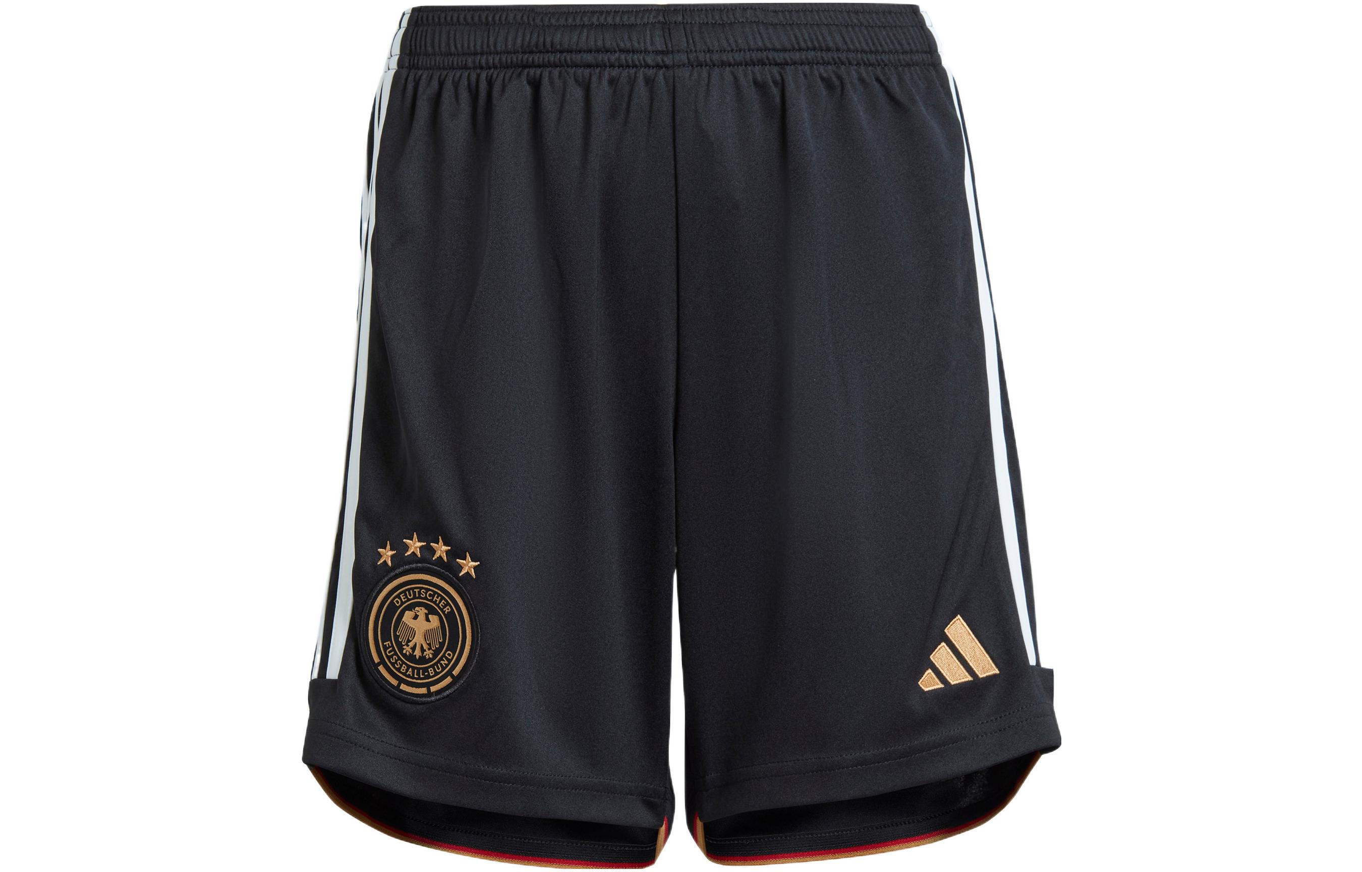 Adidas Shorts Grade School Black HF1465 152
Adidas Shorts Grade School Black HF1465 152