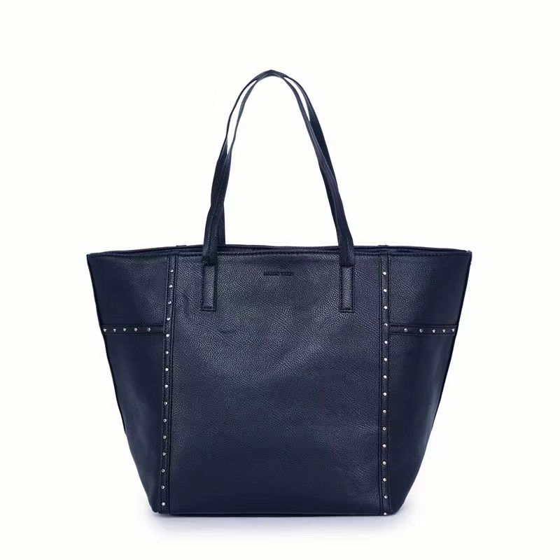 Luxury Designer Purses Vintage Mango Women S Handbags Newest Korean Fashion Casual Shoulder Portable Mummy Rivet Shopping Tote Bags
Luxury Designer Purses Vintage Mango Women S Handbags Newest Korean Fashion Casual Shoulder Portable Mummy Rivet Shopping Tote Bags
