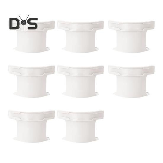 8 шт. держателей для простыней в открытом углу, зажимы для простыней с фиксирующими ремнями, зажимы для фиксации простыней в углу матраса, чтобы простыни были прочными и не мялись 8pcs белый
8 шт. держателей для простыней в открытом углу, зажимы для простыней с фиксирующими ремнями, зажимы для фиксации простыней в углу матраса, чтобы простыни были прочными и не мялись 8pcs белый