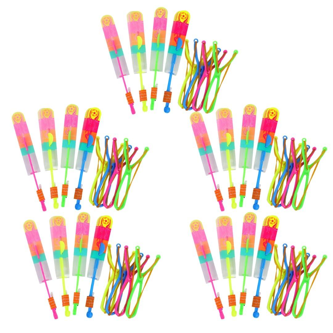 Магазин MaT Outdoor Play Skycopter Hand Throw LED Flying Park Play Children Toy Set of 20
Магазин MaT Outdoor Play Skycopter Hand Throw LED Flying Park Play Children Toy Set of 20