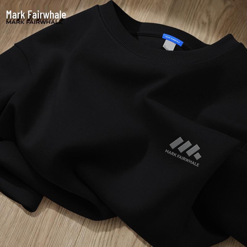 Mark Fairwhale Men s 2025 New Collection Casual Pullover Sweatshirt L
Mark Fairwhale Men s 2025 New Collection Casual Pullover Sweatshirt L